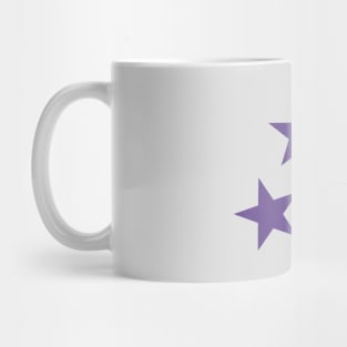 My little Pony - Twilight Velvet Cutie Mark V3 Mug